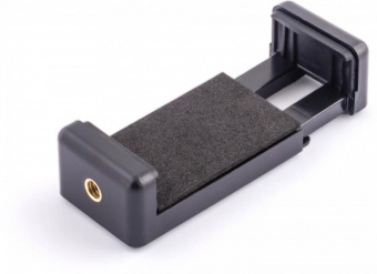 Штатив Rekam Mobipod E-110 напольный черный алюминий (479гр.) от магазина РЭССИ