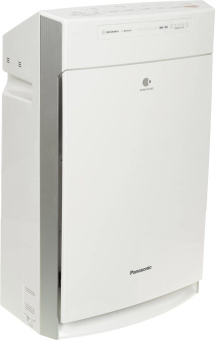 Климатический комплекc Panasonic F-VXR50R-W 46Вт белый (20335) от магазина РЭССИ
