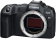 Картинка Фотоаппарат Canon EOS R8 черный 24.2Mpix 3" UHD 4K WiFi LP-E17 от магазина РЭССИ Фотоаппарат Canon EOS R8 черный 24.2Mpix 3" UHD 4K WiFi LP-E17 от магазина РЭССИ