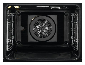 Духовой шкаф Электрический Electrolux EOD3H50TX нержавеющая сталь от магазина РЭССИ