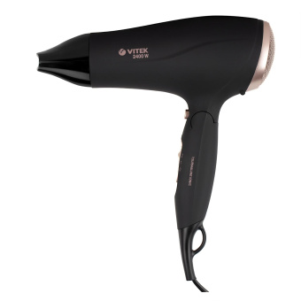 Фен Vitek VT-1330 2200Вт разноцветный от магазина РЭССИ