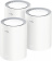 Бесшовный Mesh роутер Cudy M1800(3-Pack) AX1800 10/100/1000BASE-TX белый (упак.:3шт) от магазина РЭССИ