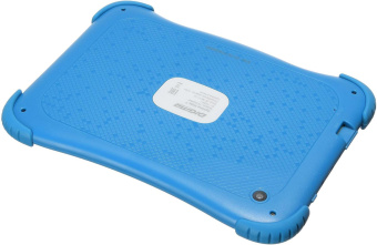 Планшет Digma Optima Kids 7 RK3126C (1.2) 4C RAM1Gb ROM16Gb 7" IPS 1024x600 Android 8.1 голубой 2Mpix 0.3Mpix BT WiFi Touch microSD 128Gb minUSB 2500mAh от магазина РЭССИ