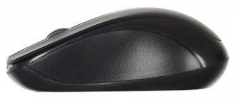 Мышь Оклик 675MW черный оптическая (800dpi) беспроводная USB для ноутбука (3but) от магазина РЭССИ