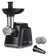 Картинка Мясорубка Moulinex ME105830 1400Вт черный от магазина РЭССИ Мясорубка Moulinex ME105830 1400Вт черный от магазина РЭССИ