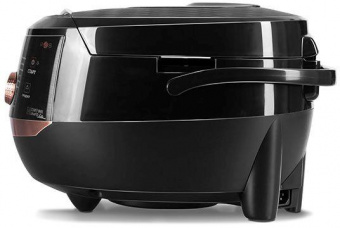 Мультиварка Redmond RMK-CB391S 5л 1000Вт черный от магазина РЭССИ