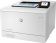 Принтер лазерный HP Color LaserJet Pro M455dn (3PZ95A) A4 Duplex Net белый от магазина РЭССИ