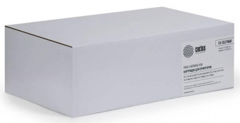 Картридж лазерный Cactus CS-CE278AD черный x2упак. (2100стр.) для HP LJ P1566/P1606w от магазина РЭССИ