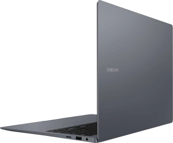 Ноутбук Samsung Galaxy Book 4 Pro NP960 Core Ultra 5 125H 16Gb SSD512Gb Intel Arc 16" AMOLED Touch 3K (2880x1800) Windows 11 Home English grey WiFi BT Cam (NP960XGK-KG1IN) от магазина РЭССИ