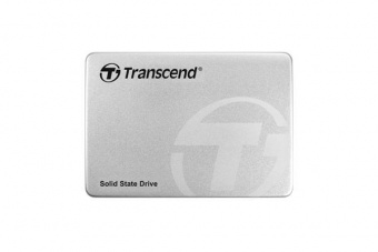 Накопитель SSD Transcend SATA III 240Gb TS240GSSD220S 2.5" от магазина РЭССИ
