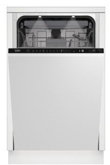 Посудомоечная машина встраив. Beko BDIS38120Q узкая от магазина РЭССИ