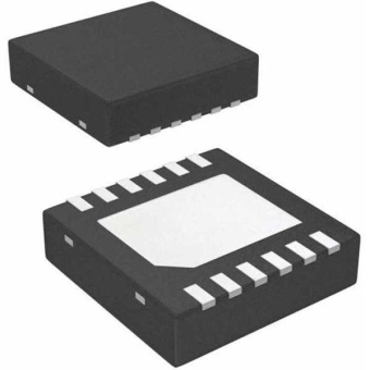 DRV8835DSSR от магазина РЭССИ