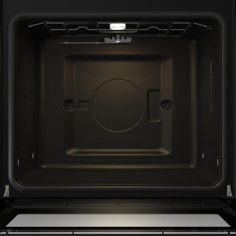 Духовой шкаф Электрический Gorenje BO6712E02XK нержавеющая сталь/черный от магазина РЭССИ