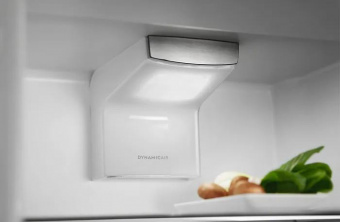 Холодильник Electrolux ENS6TE19S белый (двухкамерный) от магазина РЭССИ