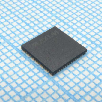 MAX98089ETN+T от магазина РЭССИ