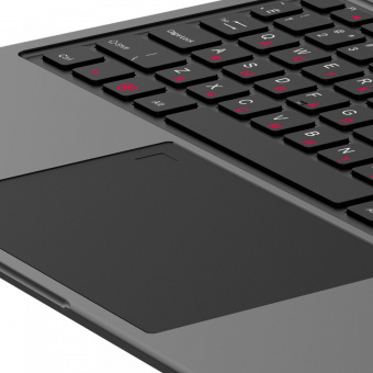 Ноутбук Hiper Workbook A1568K Core i5 1035G1 8Gb SSD512Gb Intel UHD Graphics 15.6" IPS FHD (1920x1080) Windows 10 Professional black WiFi BT Cam 3000mAh (A1568K1035W1) от магазина РЭССИ