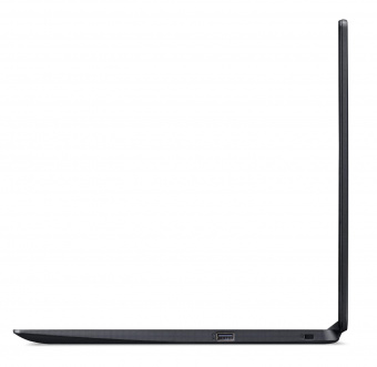 Ноутбук Acer Extensa 15 EX215-52-769D Core i7 1065G7 12Gb SSD512Gb Intel Iris Plus graphics 15.6" TN FHD (1920x1080) Eshell black WiFi BT Cam (NX.EG8ER.00P) от магазина РЭССИ