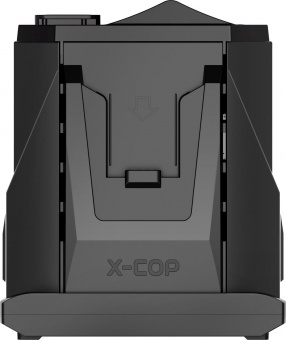 Видеорегистратор с радар-детектором Neoline X-COP 9150c GPS черный от магазина РЭССИ