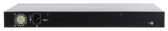 Коммутатор Dahua DH-PFS4226-24ET-360 24x100Mb 2G 22PoE+ 360W управляемый от магазина РЭССИ
