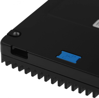 Накопитель SSD Crucial PCIe 4.0 x4 1.92TB MTFDKCC1T9TFR-1BC1ZABYY Micron 7450 Pro 2.5" от магазина РЭССИ