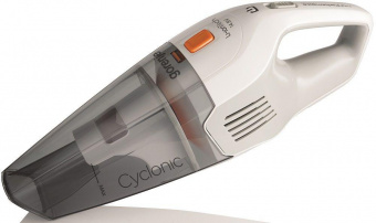 Пылесос Gorenje MVC148FW 100Вт нержавеющая сталь от магазина РЭССИ