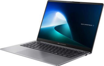 Ноутбук Asus Expertbook P5405CSA-NZ0304 Core Ultra 7 258V 32Gb SSD1Tb Intel Arc 14" IPS WQXGA (2560x1600) noOS grey WiFi BT Cam (90NX0861-M00CM0) от магазина РЭССИ
