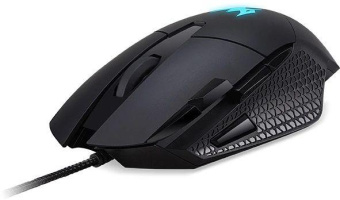 Мышь Acer Predator Cestus 315 черный оптическая (6500dpi) USB3.0 (8but) от магазина РЭССИ