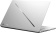 Ноутбук Asus ROG Zephyrus G16 GU605MI-QR272 Core Ultra 7 155H 32Gb SSD1Tb NVIDIA GeForce RTX4070 8Gb 16" OLED 2.5K (2560x1600) noOS white WiFi BT Cam Bag (90NR0IS2-M00DZ0) от магазина РЭССИ
