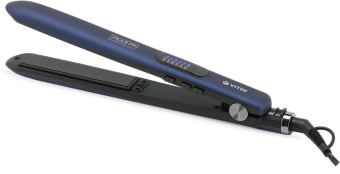 Выпрямитель Vitek VT-2230 48Вт разноцветный макс.темп.:230С покрытие:керамико-турмалиновое от магазина РЭССИ