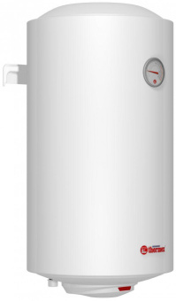 Водонагреватель Thermex TitaniumHeat 50 V Slim 1.5кВт 50л электрический настенный/белый от магазина РЭССИ