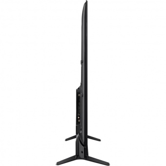 Телевизор LED Hisense 43" 43A6K Frameless черный 4K Ultra HD 60Hz DVB-T DVB-T2 DVB-C DVB-S DVB-S2 WiFi Smart TV от магазина РЭССИ