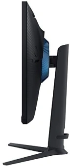 Монитор Samsung 27" Odyssey G3 S27AG300NIXCI черный VA LED 1ms 16:9 HDMI матовая HAS Piv 250cd 178гр/178гр 1920x1080 144Hz FreeSync Premium DP FHD 5.3кг от магазина РЭССИ