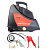 Компрессор FUBAG HANDY MASTER KIT + 5 (OL195 + 5 предметов) 646028 от магазина РЭССИ