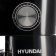 Картинка Миксер планетарный Hyundai HYM-S4242 1000Вт черный от магазина РЭССИ Миксер планетарный Hyundai HYM-S4242 1000Вт черный от магазина РЭССИ