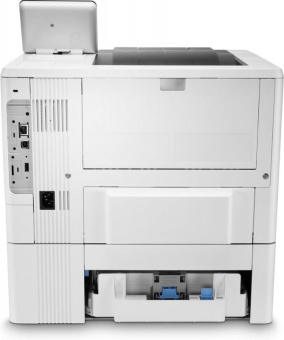 Принтер лазерный HP LaserJet Enterprise M507x (1PV88A) A4 Duplex WiFi белый от магазина РЭССИ