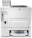 Принтер лазерный HP LaserJet Enterprise M507x (1PV88A) A4 Duplex WiFi белый от магазина РЭССИ