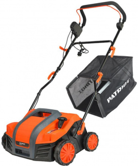 Скарификатор Patriot SCE 180 электр. 1800Вт (512309180) от магазина РЭССИ