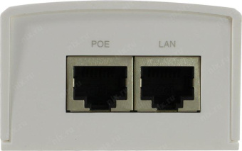 Инжектор TP-Link TL-POE4824G 2GE Passive PoE 48V 24W от магазина РЭССИ