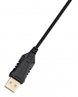 Мышь GMNG 940GM черный оптическая (12800dpi) USB (7but) от магазина РЭССИ