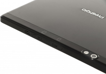 Планшет Prestigio Grace 4791 4G SC9863A (1.6) 8C RAM3Gb ROM32Gb 10.1" IPS 1280x800 3G 4G Android 9.0 Pie черный 2Mpix 0.3Mpix BT GPS WiFi Touch microSD 128Gb minUSB 5000mAh от магазина РЭССИ