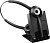 Наушники с микрофоном Jabra PRO 920 Duo черный накладные DECT оголовье (920-29-508-101) от магазина РЭССИ