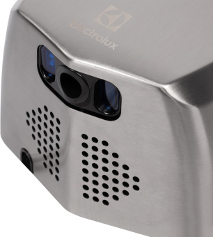 Сушилка для рук Electrolux EHDA/BH-800 800Вт серебристый от магазина РЭССИ