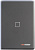 Считыватель карт Hikvision DS-K1109DKB-QR уличный от магазина РЭССИ