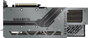 Видеокарта Gigabyte PCI-E 4.0 GV-N408SWF3V2-16GD NVIDIA GeForce RTX 4080 Super 16Gb 256bit GDDR6X 2550/23000 HDMIx1 DPx3 HDCP Ret от магазина РЭССИ