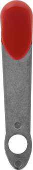 Углошлифовальная машина Einhell TE-AG 125/750 750Вт 12000об/мин рез.шпин.:M22.2 d=125мм (4430880) от магазина РЭССИ
