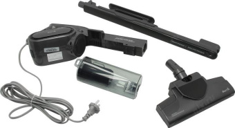 Пылесос ручной Deerma DX700s 600Вт серый от магазина РЭССИ