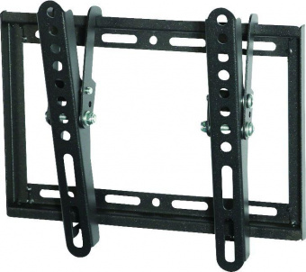 Кронштейн для телевизора Hama R1 118159 черный 19"-48" макс.25кг настенный наклон от магазина РЭССИ