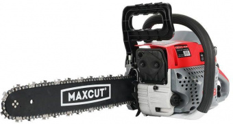 Бензопила Maxcut MC 146 2200Вт 2.9л.с. дл.шины:16" (40cm) (022100146) от магазина РЭССИ