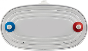 Водонагреватель Zanussi Artendo Dry ZWH/S 80 2кВт 80л электрический настенный/белый от магазина РЭССИ