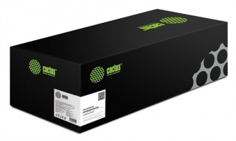 Картридж лазерный Cactus CS-CLP770Y CLT-Y609S желтый (7000стр.) для Samsung CLP 770/770ND/775/775ND от магазина РЭССИ